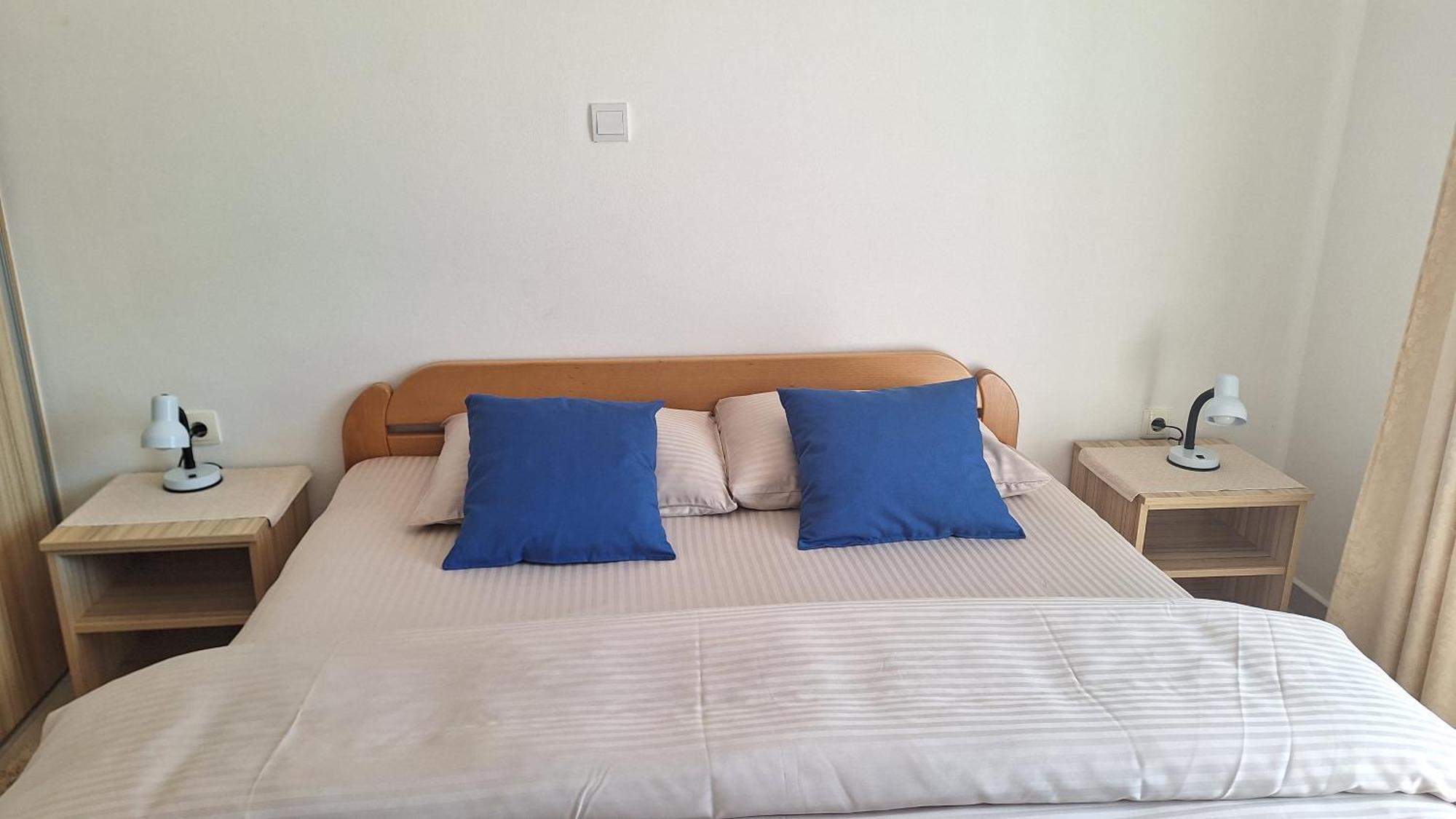 Apartments Okuka Tivat Eksteriør bilde
