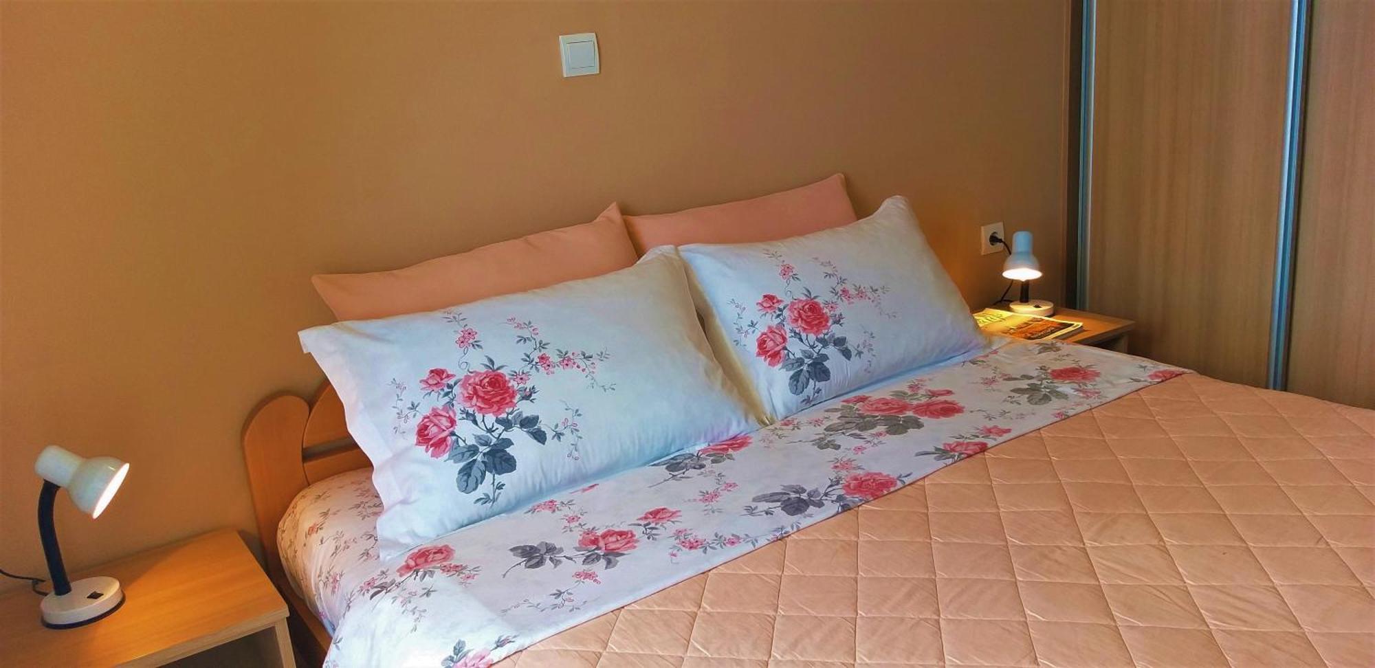 Apartments Okuka Tivat Rom bilde