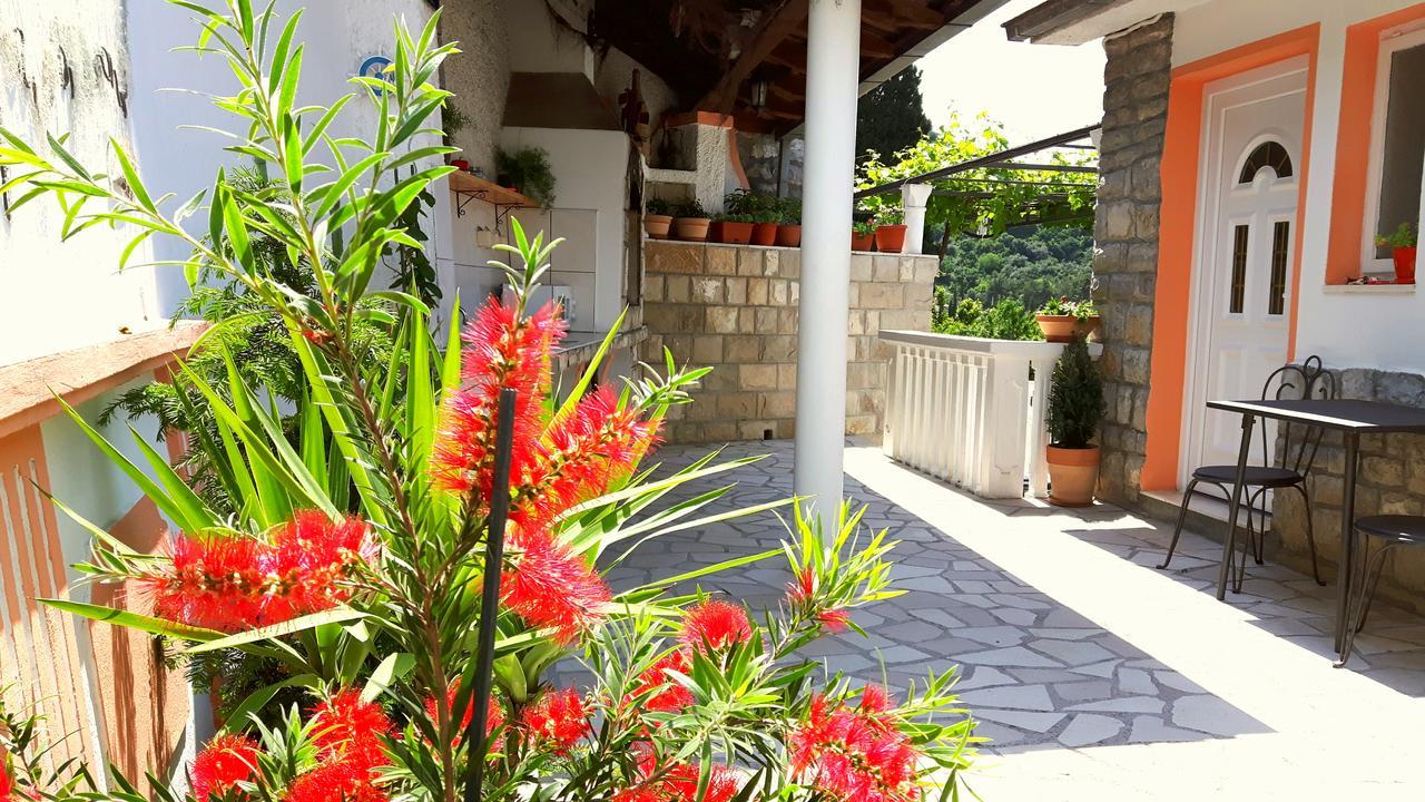 Apartments Okuka Tivat Eksteriør bilde